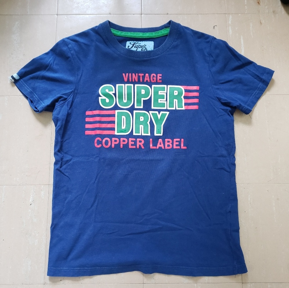 Superdry Tee